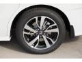  2024 Honda Odyssey Touring Wheel #12