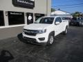 2020 Colorado LT Extended Cab #2