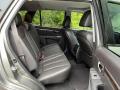 Rear Seat of 2012 Hyundai Santa Fe Limited #15