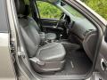 Front Seat of 2012 Hyundai Santa Fe Limited #16