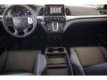 Dashboard of 2024 Honda Odyssey Touring #17
