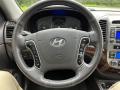  2012 Hyundai Santa Fe Limited Steering Wheel #17