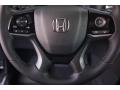  2024 Honda Odyssey Touring Steering Wheel #19