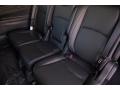 Rear Seat of 2024 Honda Odyssey Touring #26