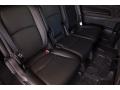 Rear Seat of 2024 Honda Odyssey Touring #33
