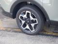  2024 Hyundai Santa Cruz Limited AWD Wheel #4