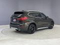  2020 BMW X1 Dark Olive Metallic #5