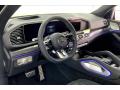 Dashboard of 2024 Mercedes-Benz GLS 63 AMG 4Matic #4