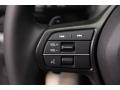  2024 Honda Accord Sport-L Hybrid Steering Wheel #22