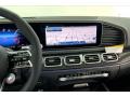 Controls of 2024 Mercedes-Benz GLS 63 AMG 4Matic #7