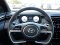 2024 Hyundai Santa Cruz Limited AWD Steering Wheel #27