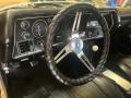 Dashboard of 1970 Chevrolet Chevelle SS 454 Coupe #2