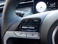  2024 Hyundai Santa Cruz Limited AWD Steering Wheel #28