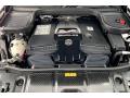  2024 GLS 4.0 Liter DI biturbo DOHC 32-Valve VVT V8 Engine #9