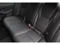 Rear Seat of 2024 Honda Accord Sport-L Hybrid #28