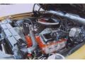 1970 Chevelle 454 cid OHV 16-Valve LS5 V8 Engine #7