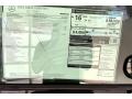  2024 Mercedes-Benz GLS 63 AMG 4Matic Window Sticker #13