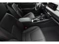 Front Seat of 2024 Honda Accord Sport-L Hybrid #31