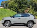 2024 Jeep Compass Limited 4x4 Sting-Gray