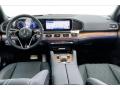  2024 Mercedes-Benz GLS Black Interior #6