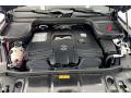  2024 GLS 4.0 Liter DI biturbo DOHC 32-Valve VVT V8 Engine #9