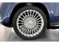  2024 Mercedes-Benz GLS Maybach 600 4Matic Wheel #10