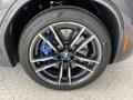  2023 BMW X4 M  Wheel #3