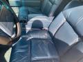 Front Seat of 1992 Cadillac DeVille Sedan #5
