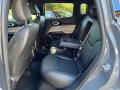 Rear Seat of 2024 Jeep Compass Limited 4x4 #15