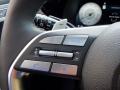  2024 Hyundai Palisade Limited AWD Steering Wheel #22