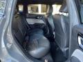Rear Seat of 2024 Jeep Compass Limited 4x4 #17