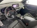  2023 BMW X4 M Black Interior #12