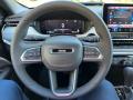  2024 Jeep Compass Limited 4x4 Steering Wheel #19