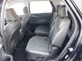 Rear Seat of 2024 Hyundai Palisade Limited AWD #26