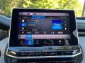 Controls of 2024 Jeep Compass Limited 4x4 #21