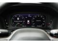  2024 Honda Accord Sport-L Hybrid Gauges #20