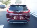 2018 CR-V Touring AWD #9