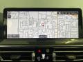Navigation of 2023 BMW X4 M  #19