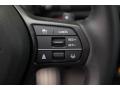  2024 Honda Accord Sport-L Hybrid Steering Wheel #23
