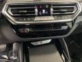 Controls of 2023 BMW X4 M  #21