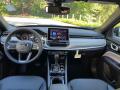 Dashboard of 2023 Jeep Compass Limited 4x4 #10