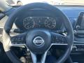  2022 Nissan Altima SV Steering Wheel #8