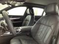 Front Seat of 2024 BMW 7 Series 740i Sedan #13