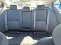 Rear Seat of 2022 Nissan Altima SV #14