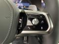  2024 BMW 7 Series 740i Sedan Steering Wheel #16
