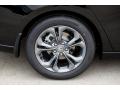  2024 Honda Accord EX-L Hybrid Wheel #12