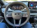  2023 Jeep Compass Limited 4x4 Steering Wheel #18