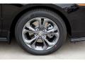  2024 Honda Accord EX-L Hybrid Wheel #13