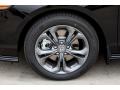  2024 Honda Accord EX-L Hybrid Wheel #15
