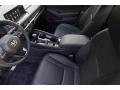  2024 Honda Accord Black Interior #17